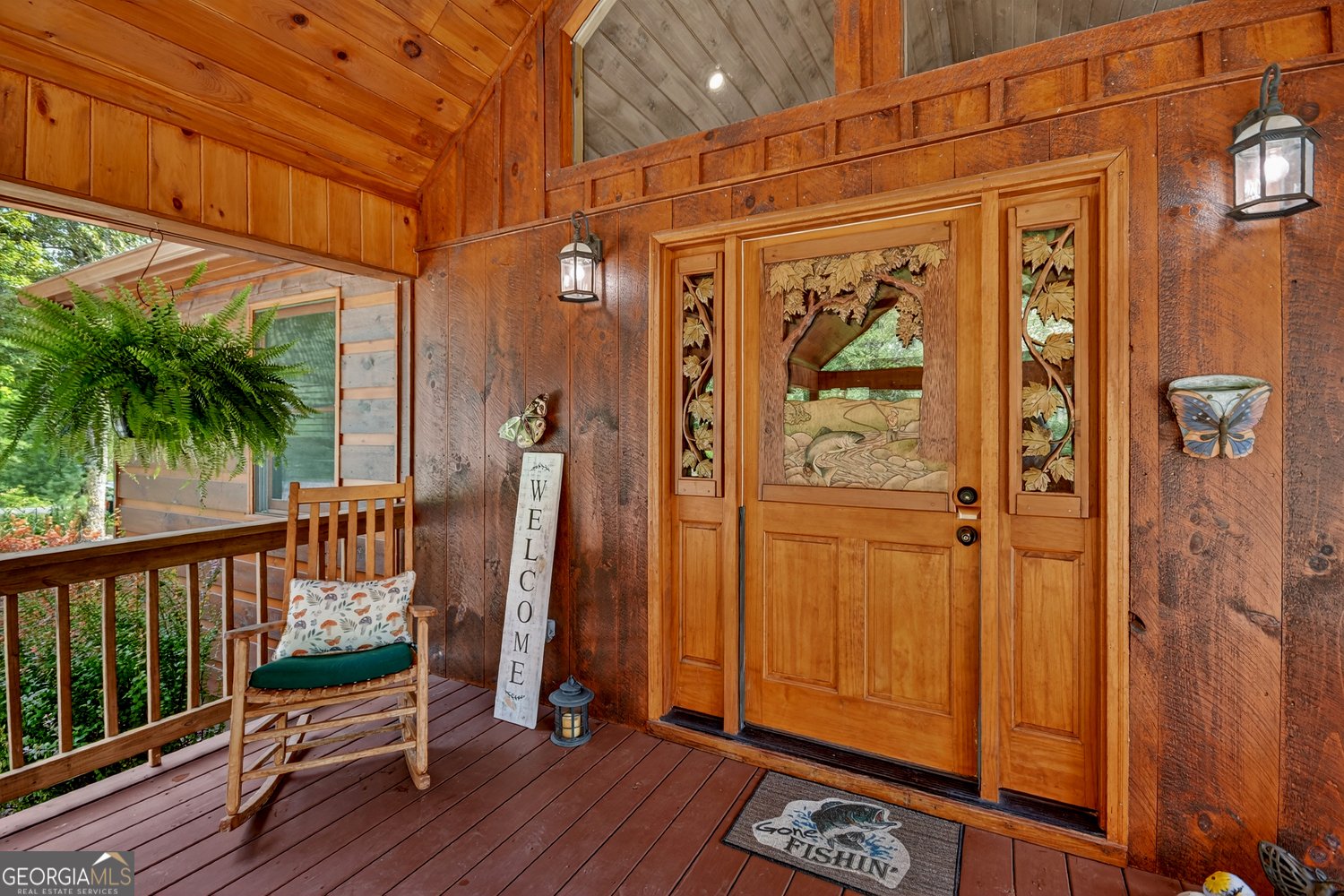 740 Highland Gap Mineral Bluff - 17