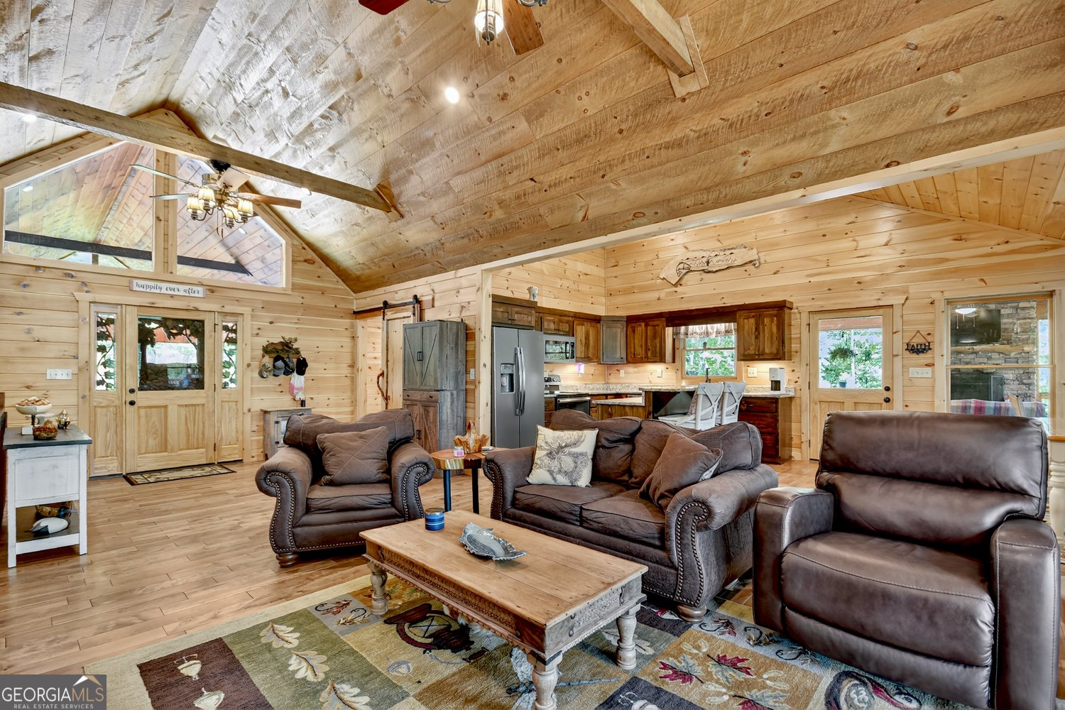 740 Highland Gap Mineral Bluff - 20