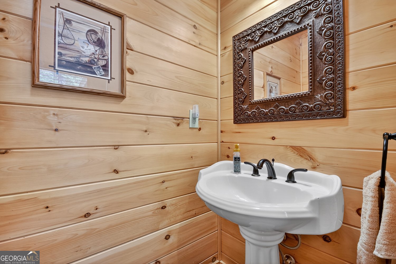 740 Highland Gap Mineral Bluff - 21