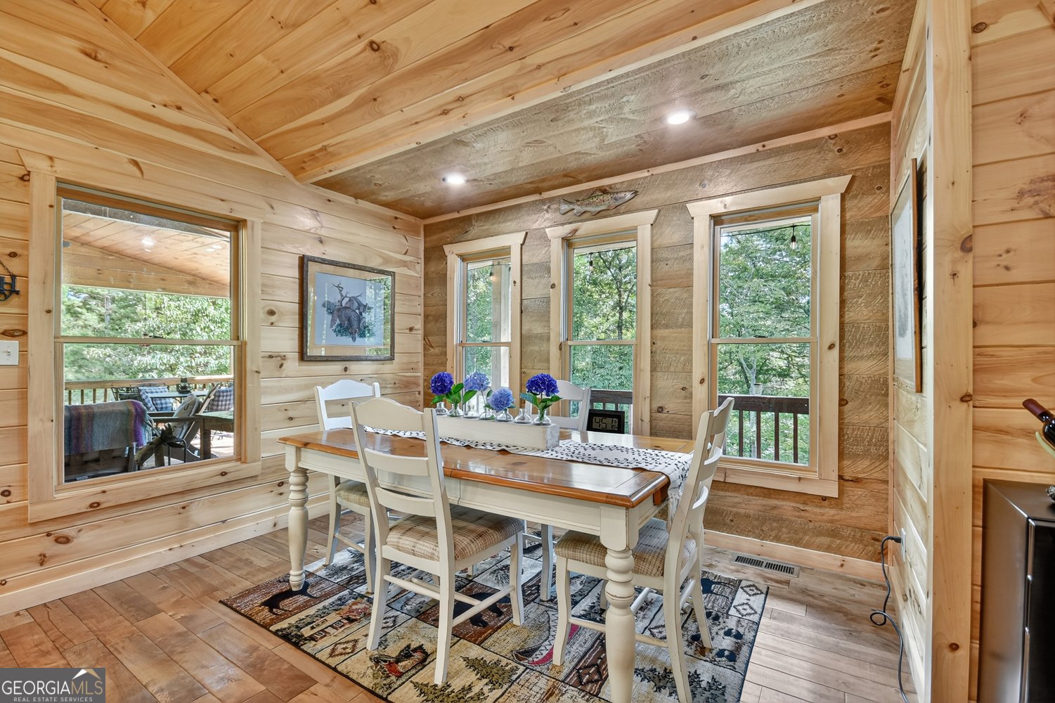 740 Highland Gap Mineral Bluff - 22