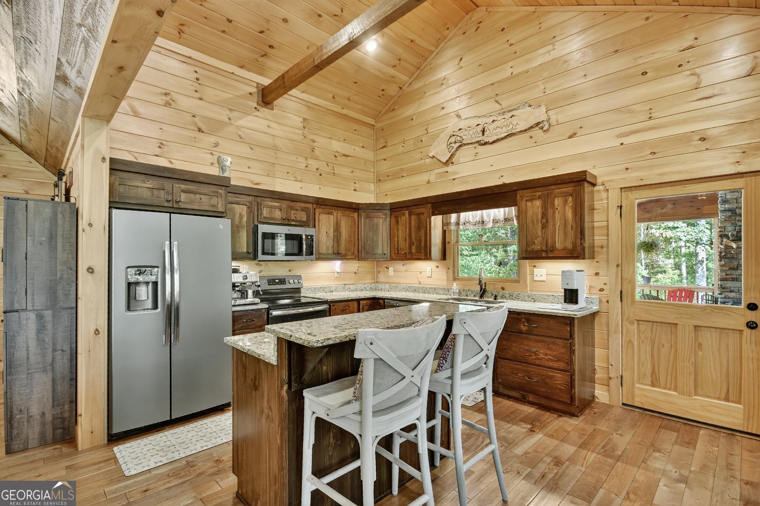 740 Highland Gap Mineral Bluff - 23