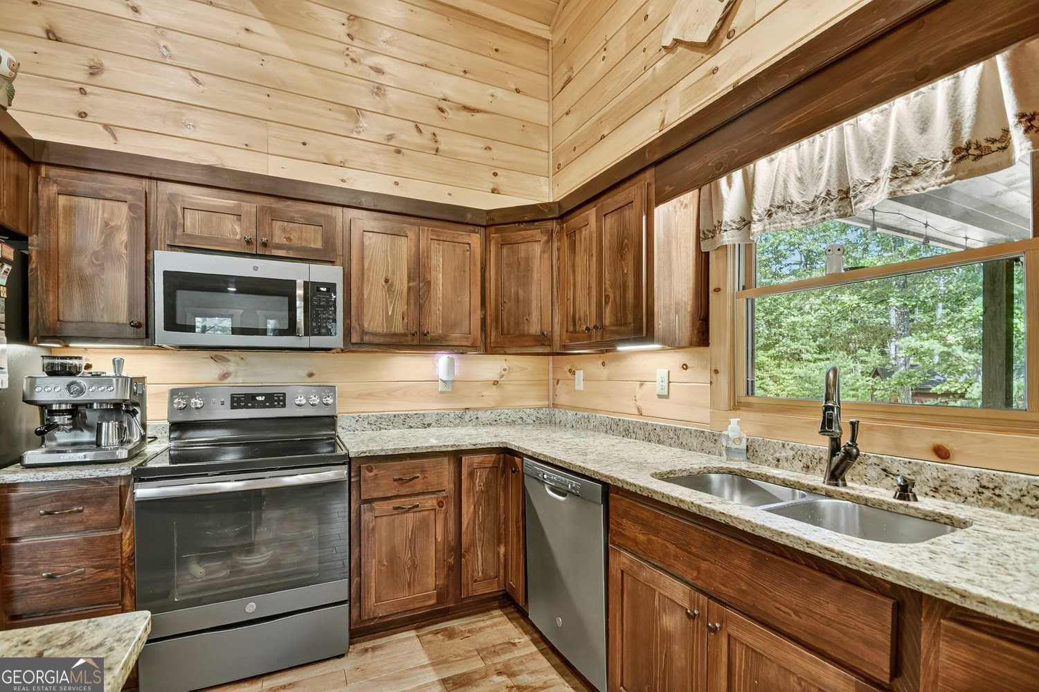 740 Highland Gap Mineral Bluff - 24