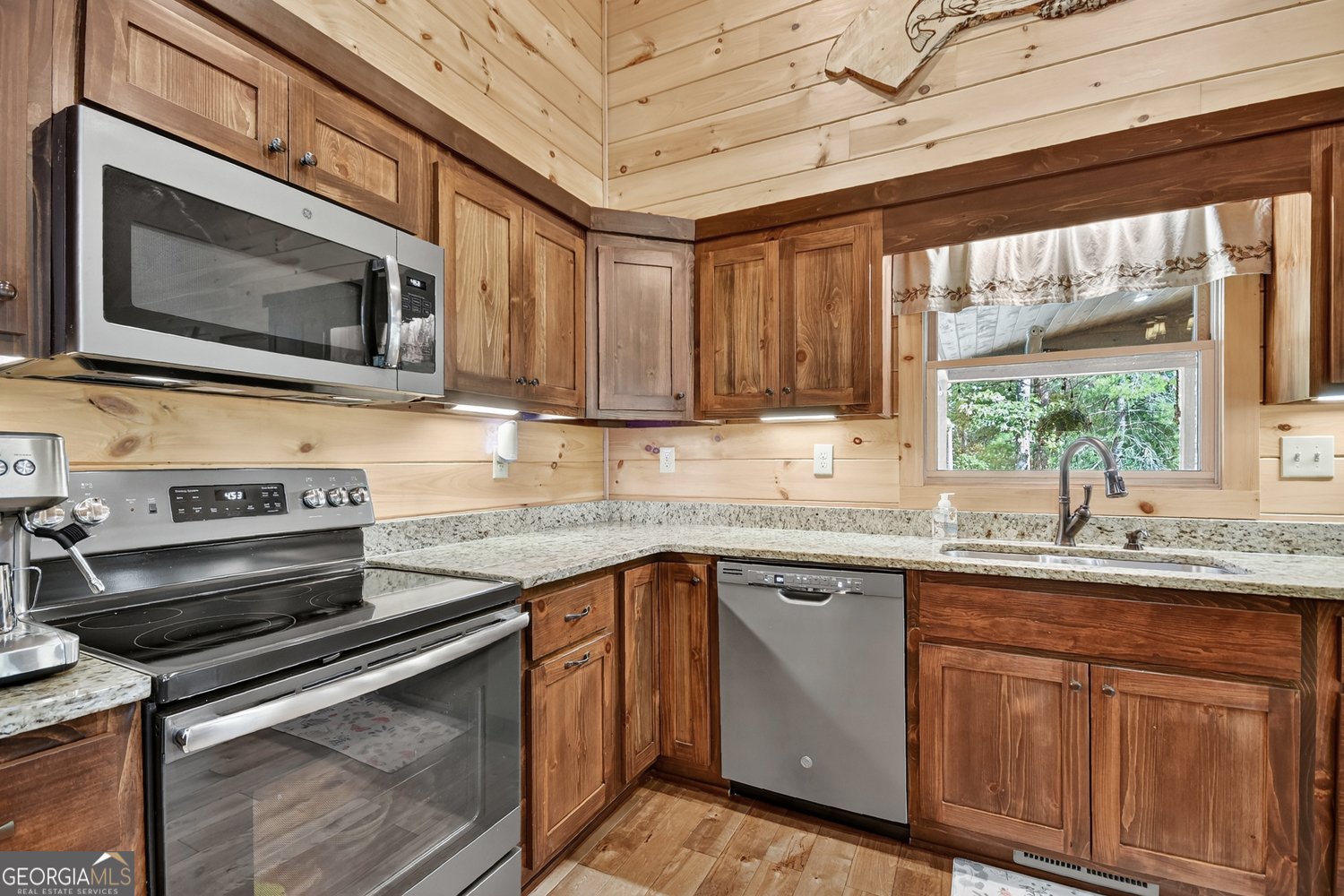 740 Highland Gap Mineral Bluff - 25