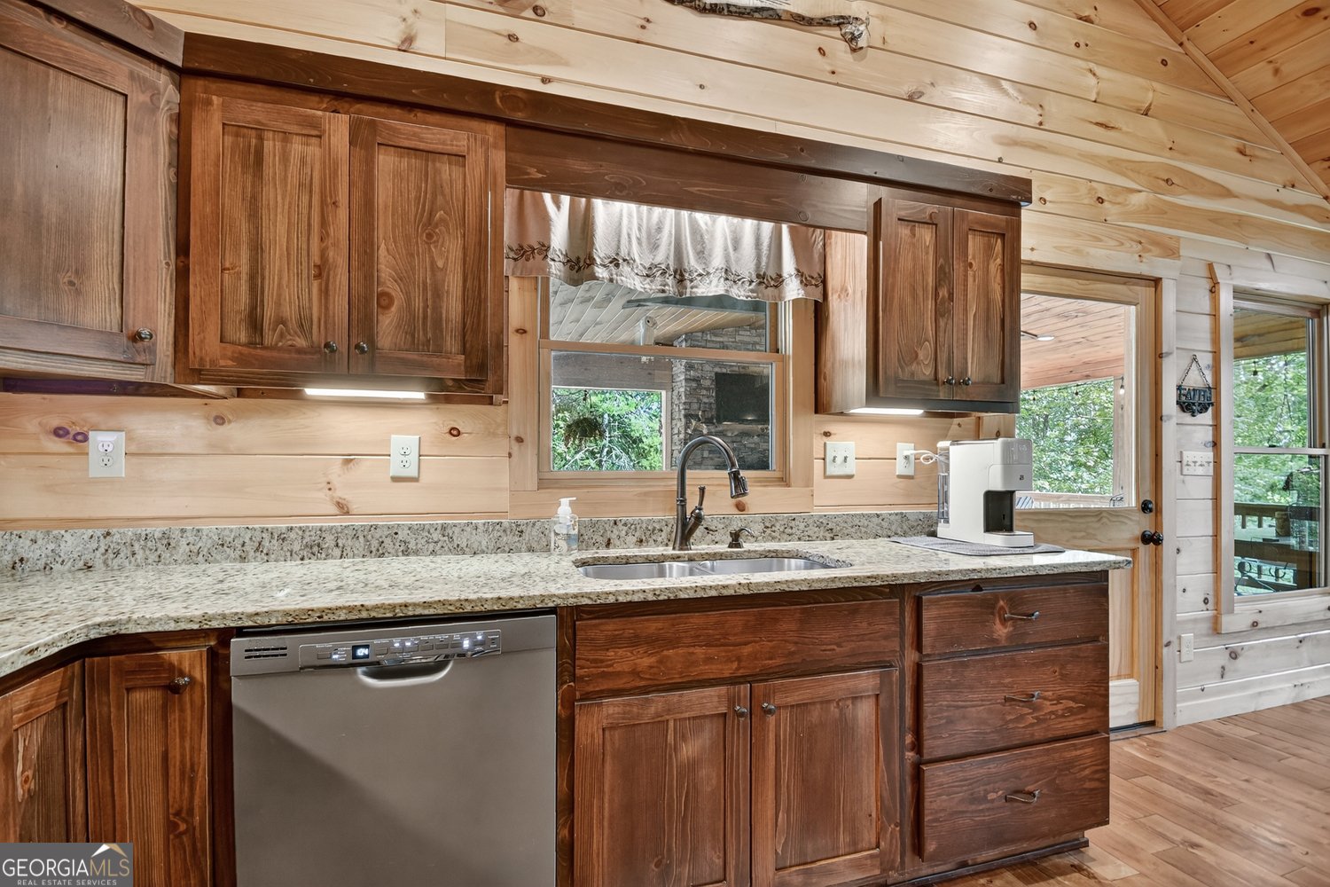 740 Highland Gap Mineral Bluff - 26