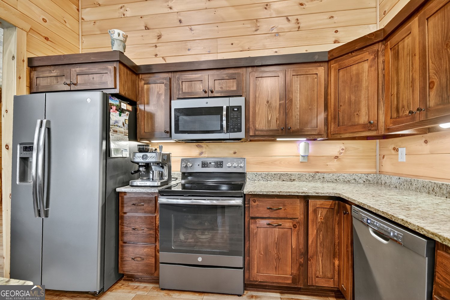 740 Highland Gap Mineral Bluff - 27