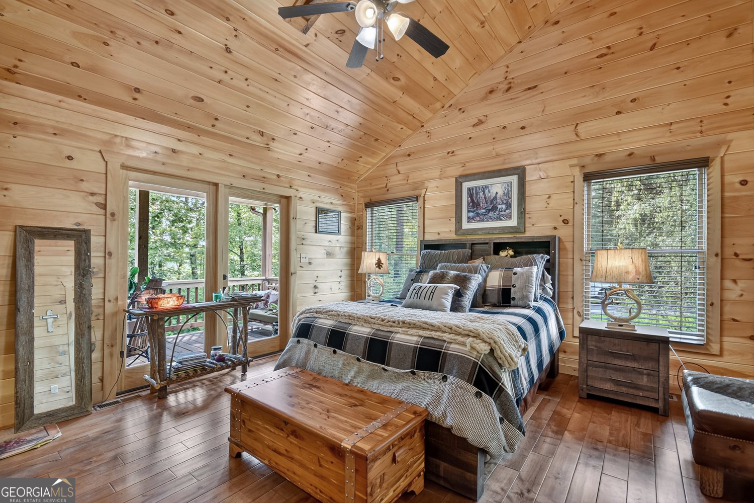 740 Highland Gap Mineral Bluff - 28