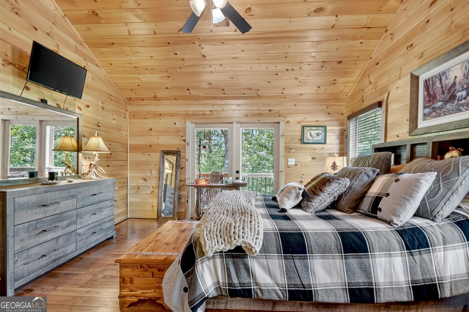 740 Highland Gap Mineral Bluff - 29