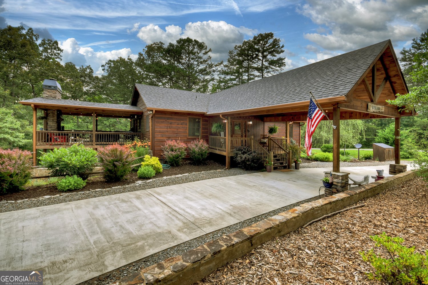 740 Highland Gap Mineral Bluff - 3