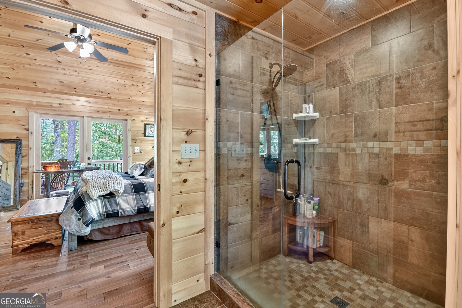 740 Highland Gap Mineral Bluff - 31