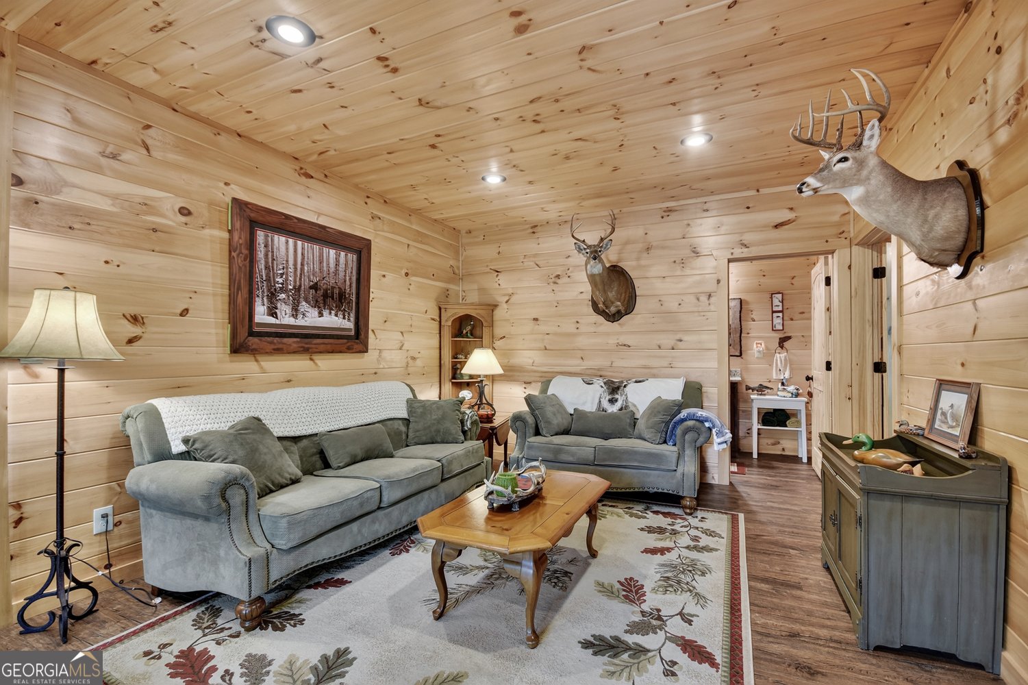 740 Highland Gap Mineral Bluff - 33