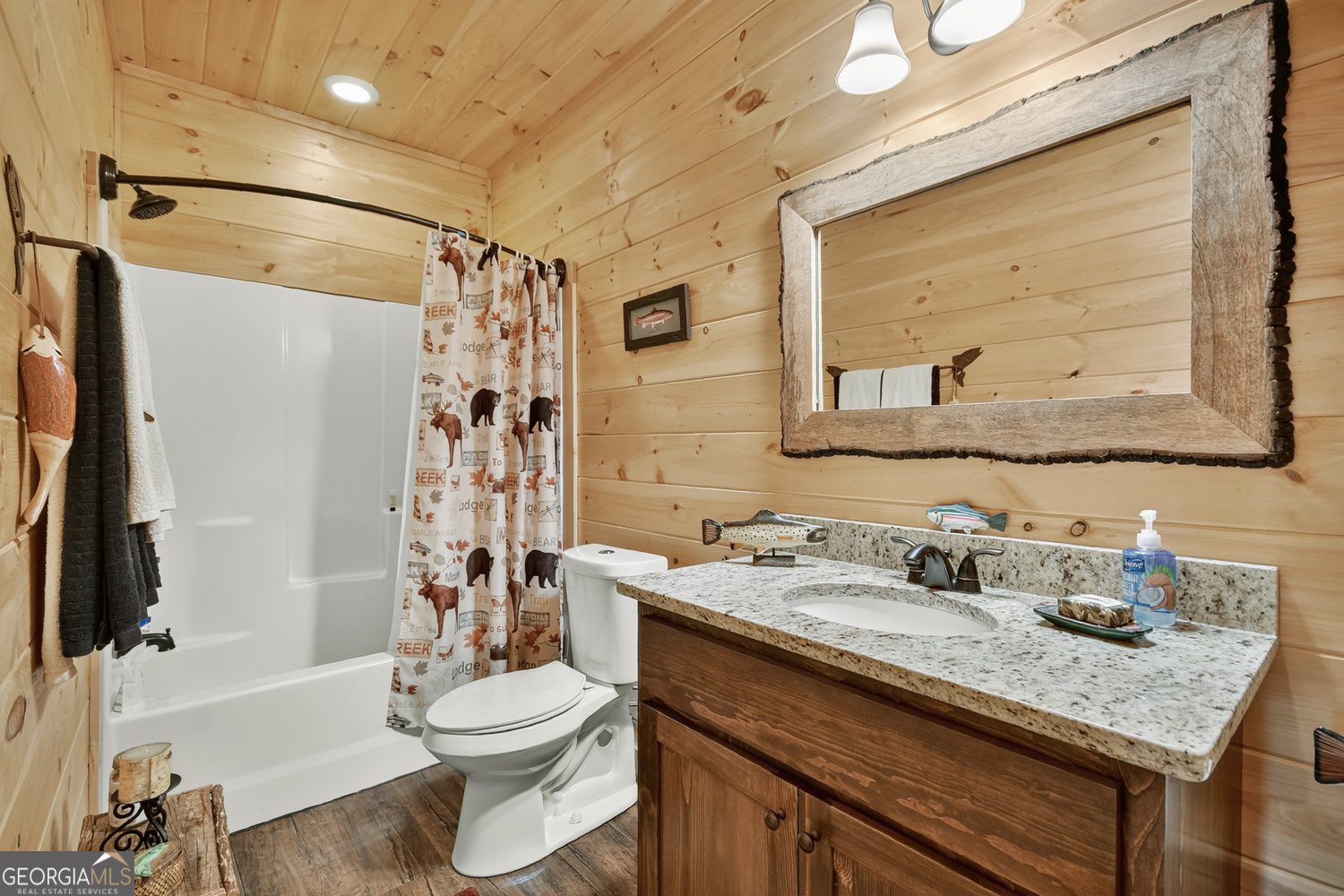 740 Highland Gap Mineral Bluff - 34