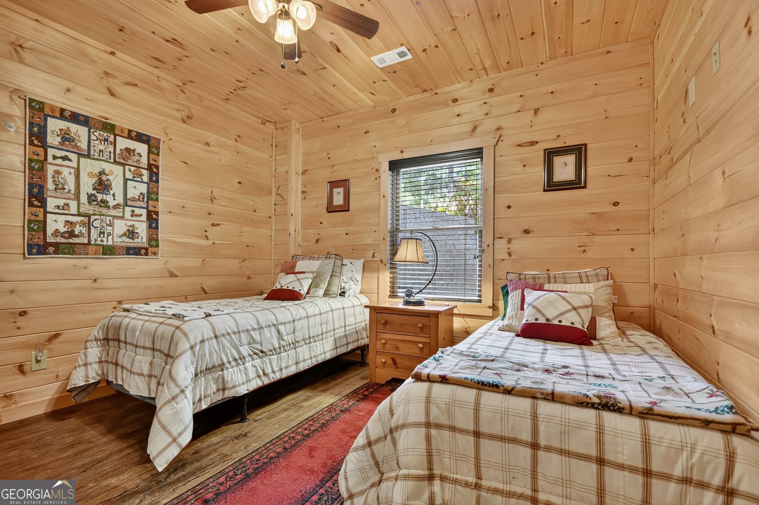 740 Highland Gap Mineral Bluff - 35