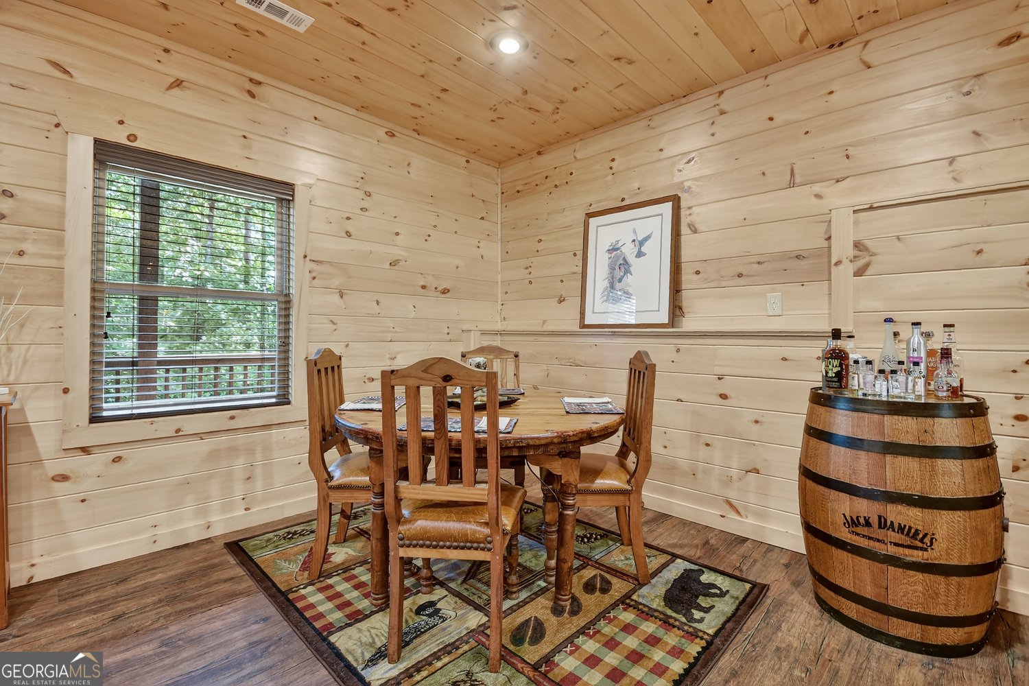 740 Highland Gap Mineral Bluff - 38