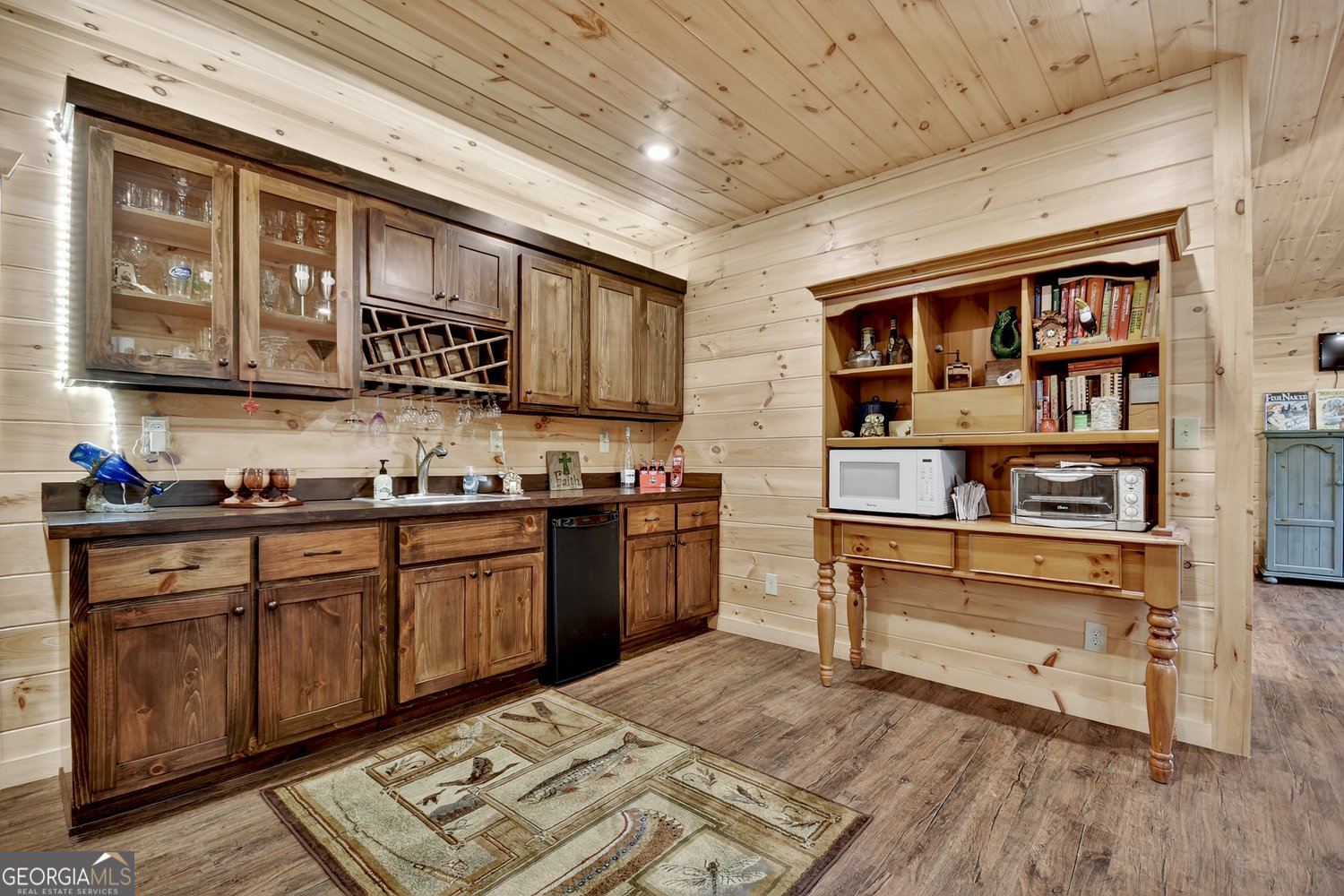 740 Highland Gap Mineral Bluff - 39