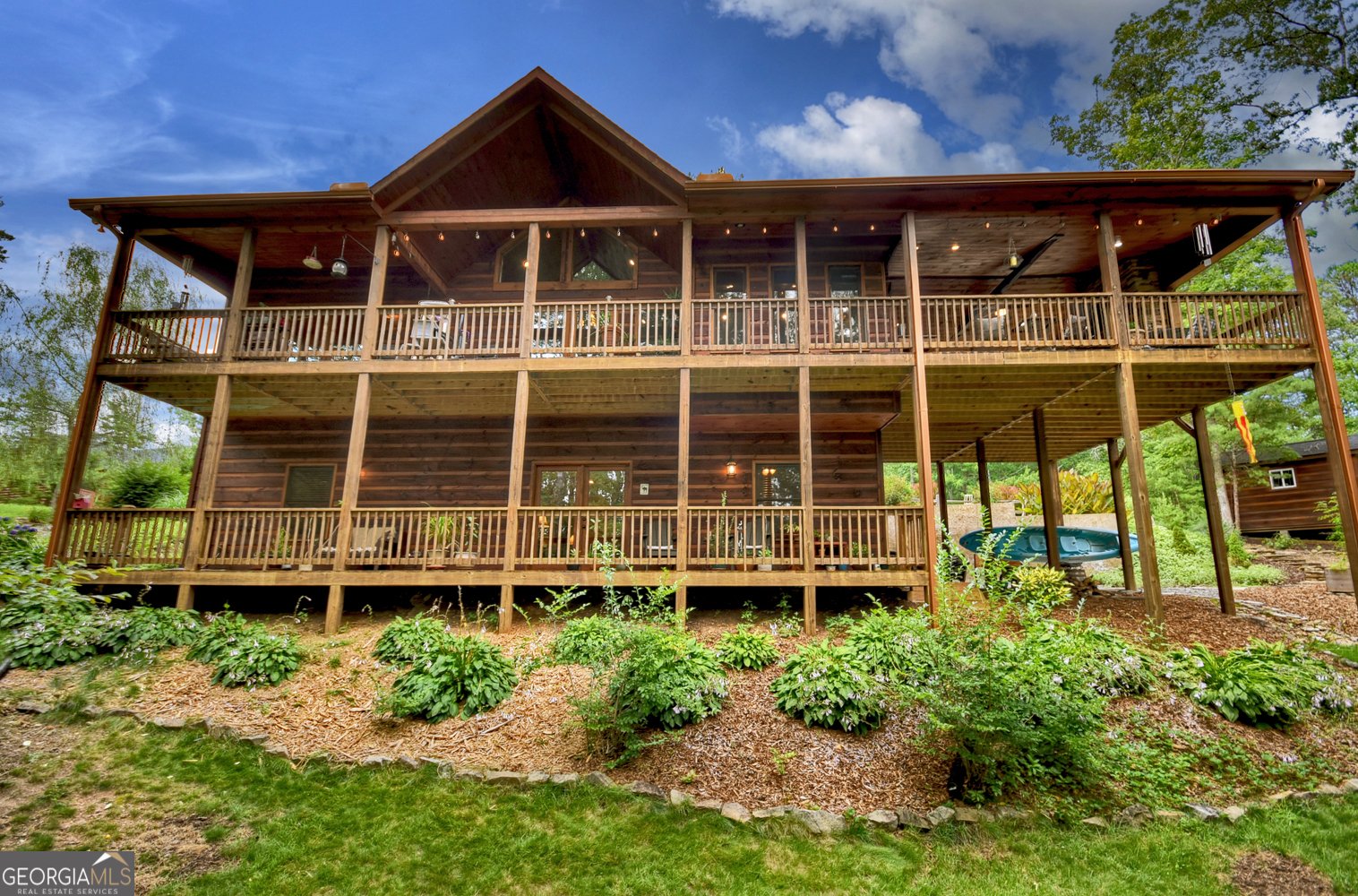 740 Highland Gap Mineral Bluff - 4