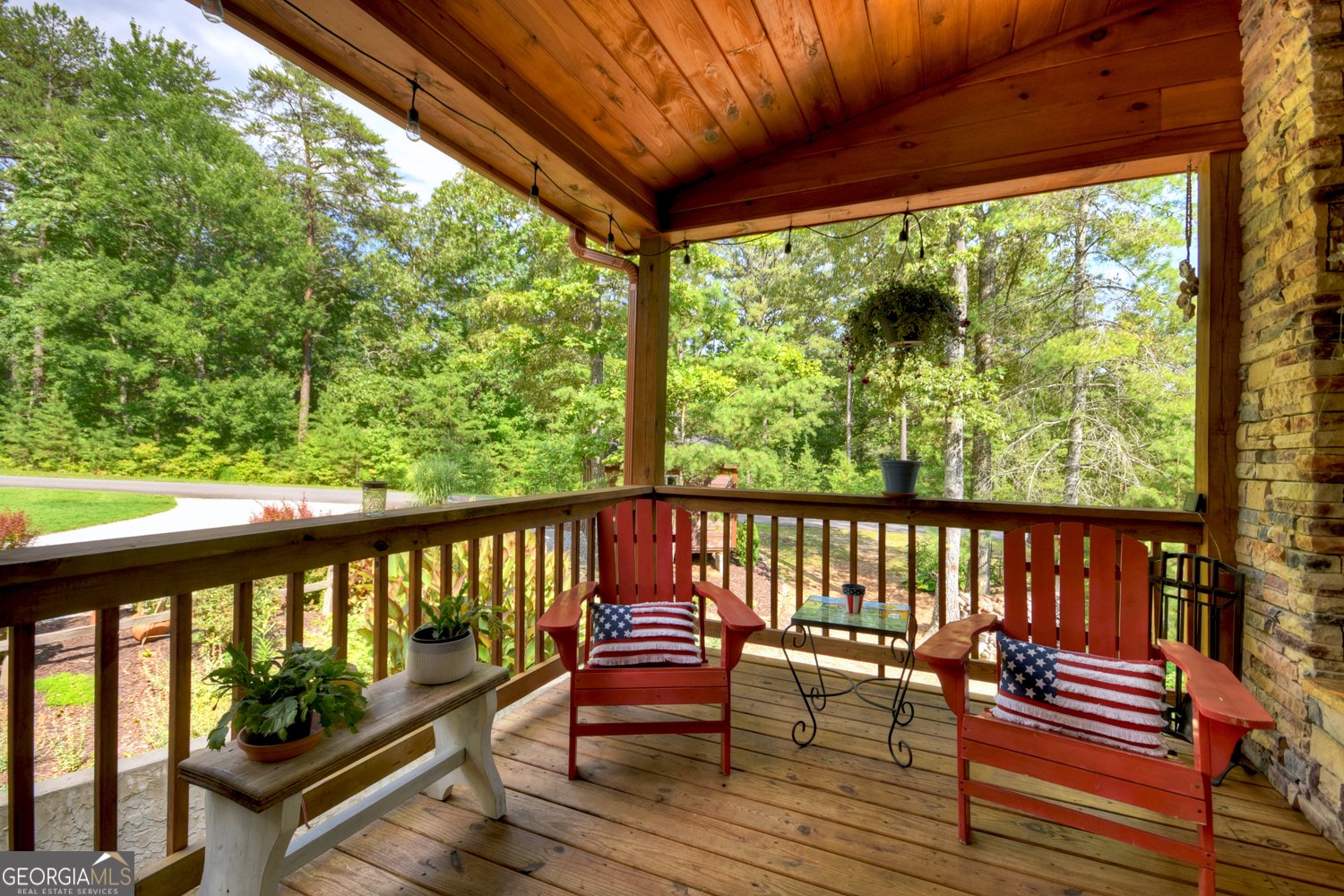 740 Highland Gap Mineral Bluff - 42