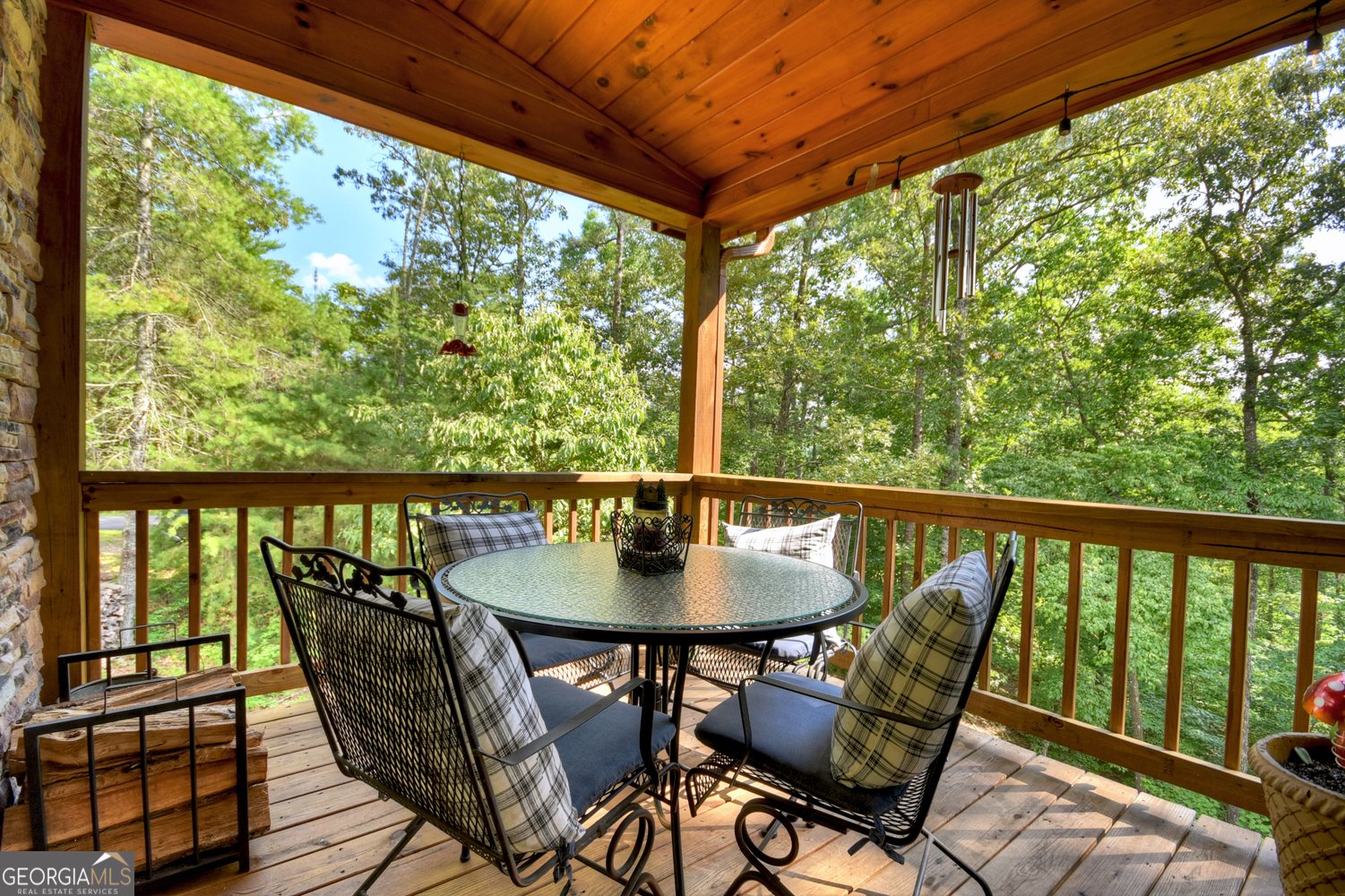 740 Highland Gap Mineral Bluff - 45