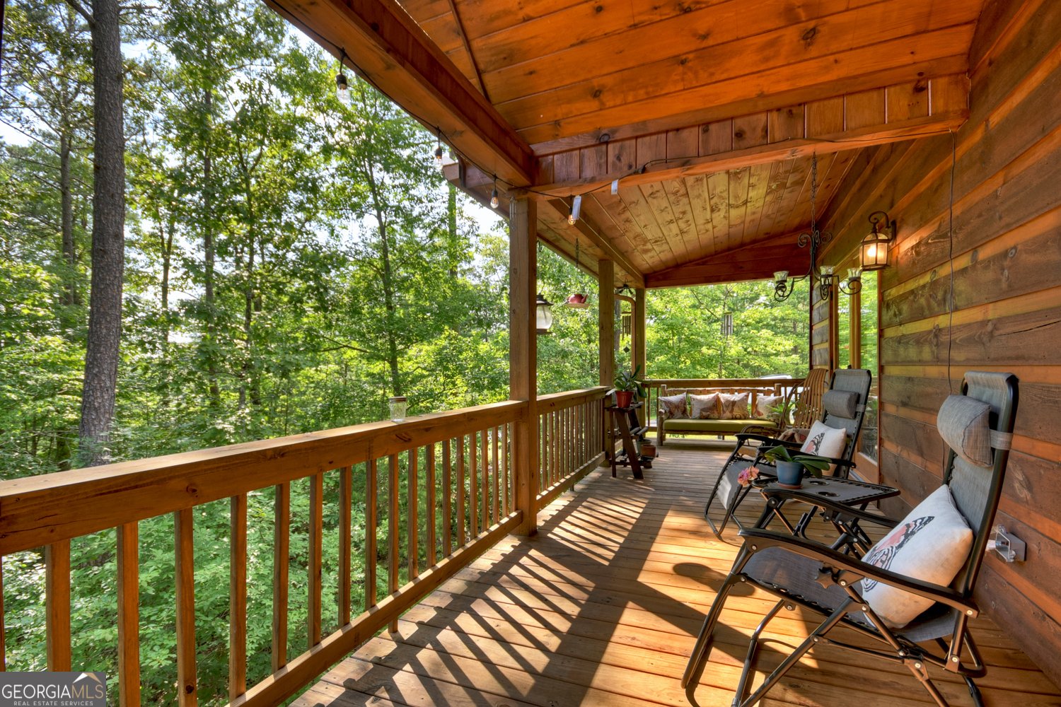 740 Highland Gap Mineral Bluff - 46