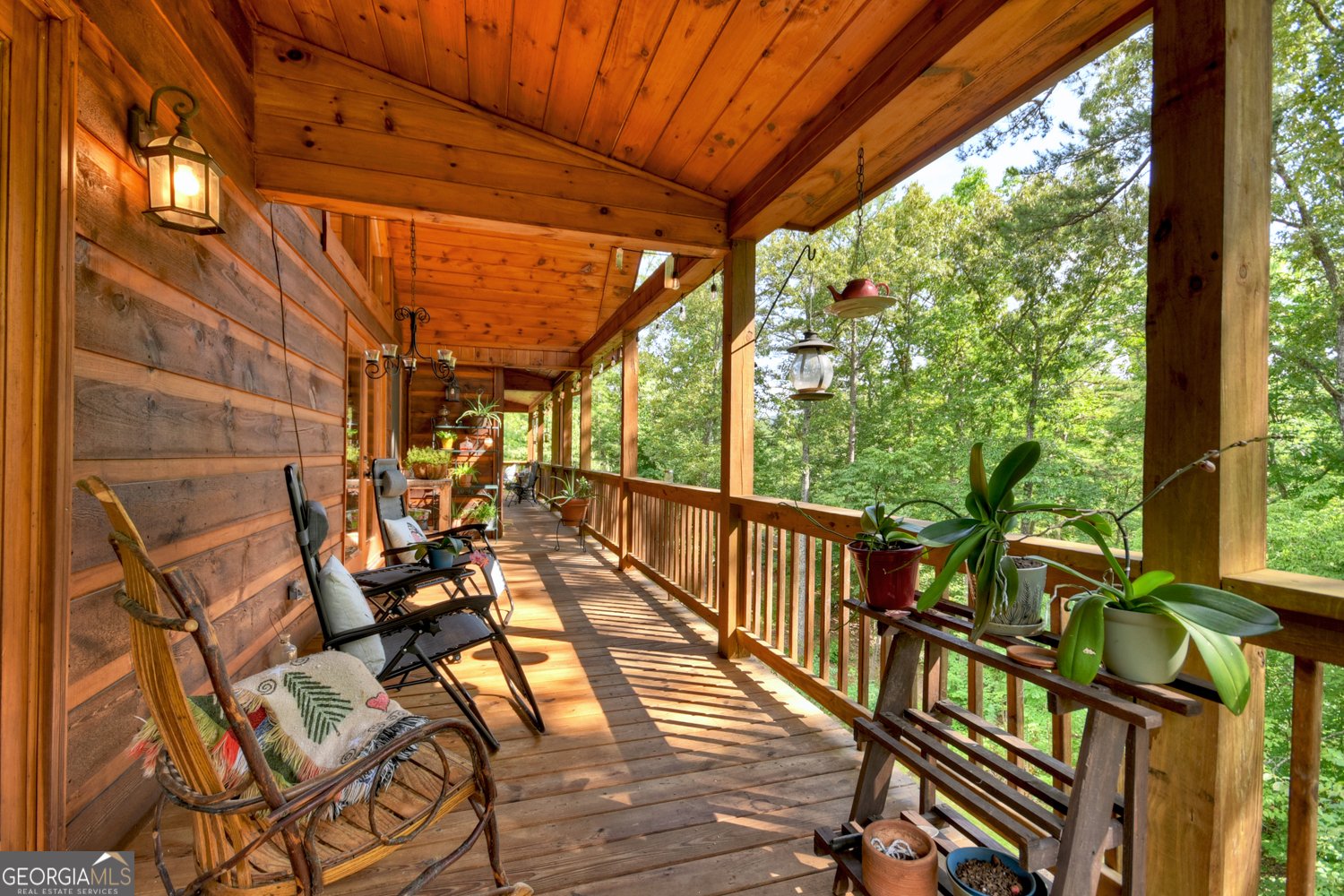 740 Highland Gap Mineral Bluff - 47
