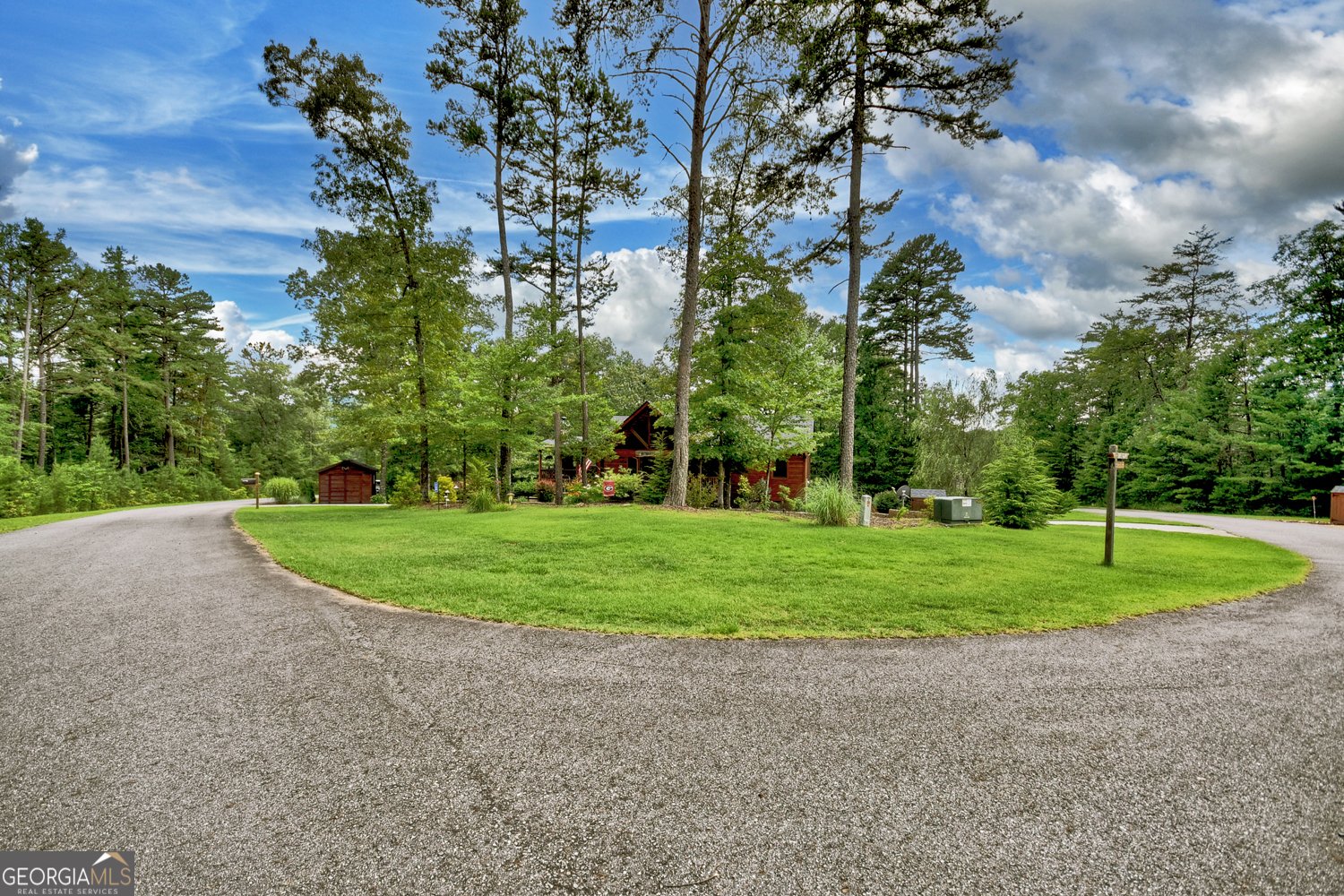 740 Highland Gap Mineral Bluff - 48
