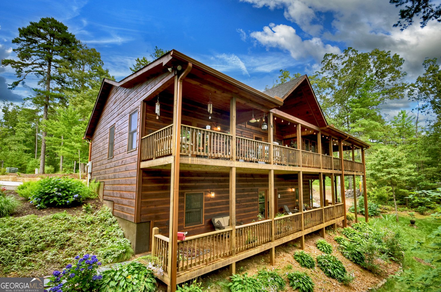 740 Highland Gap Mineral Bluff - 5