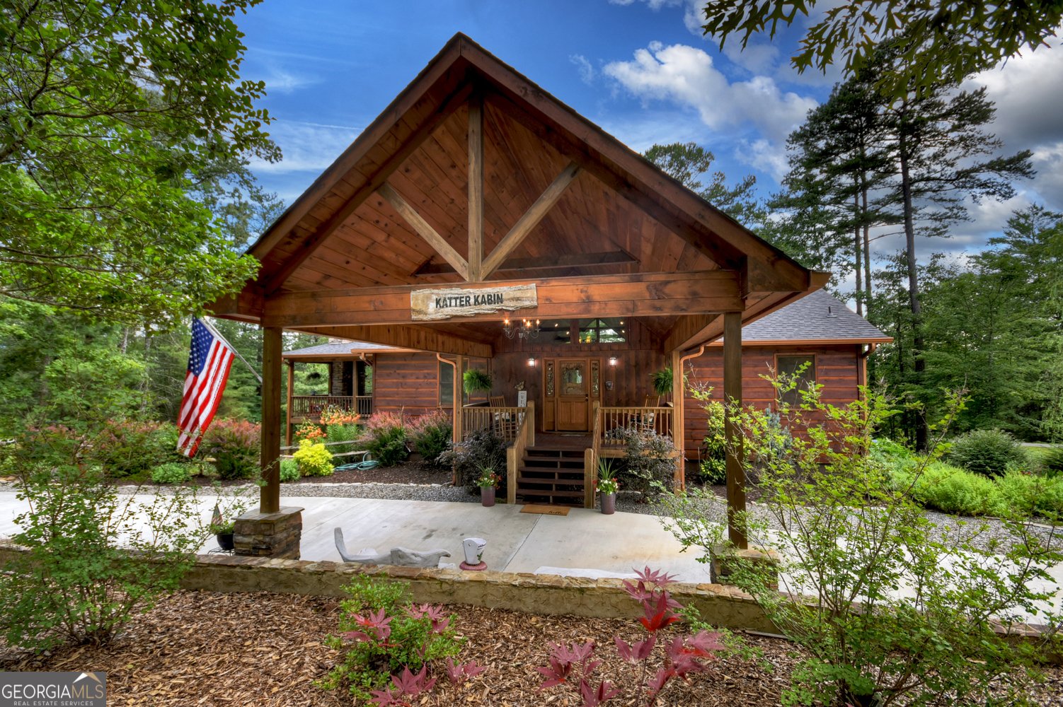 740 Highland Gap Mineral Bluff - 7
