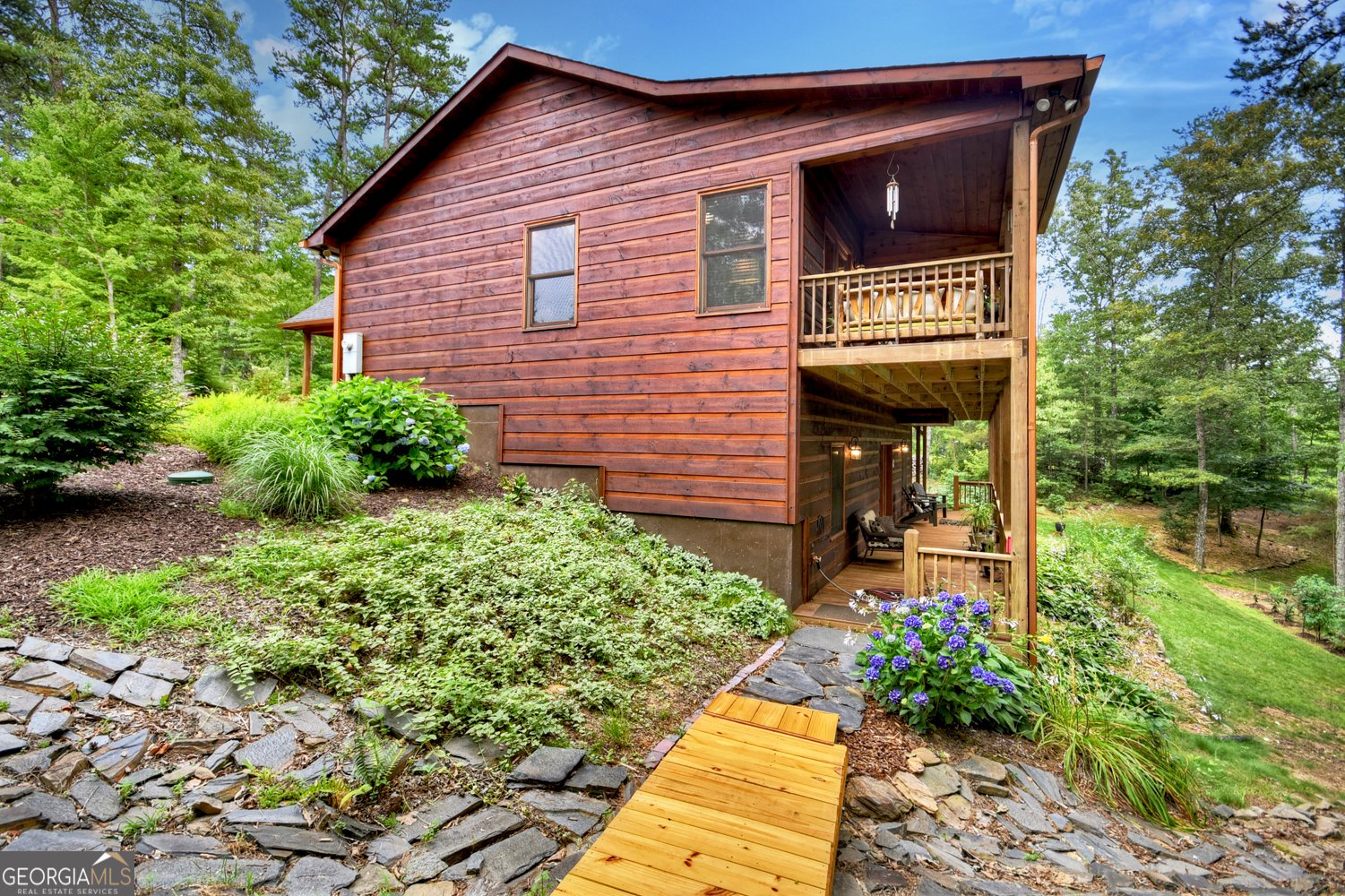 740 Highland Gap Mineral Bluff - 8