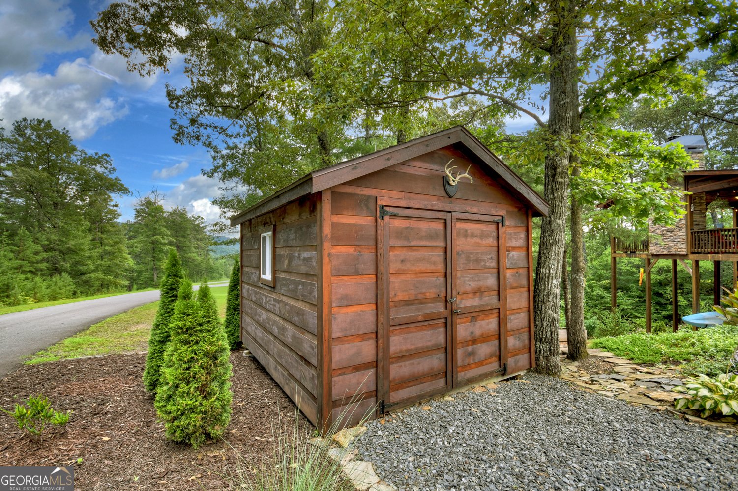 740 Highland Gap Mineral Bluff - 9
