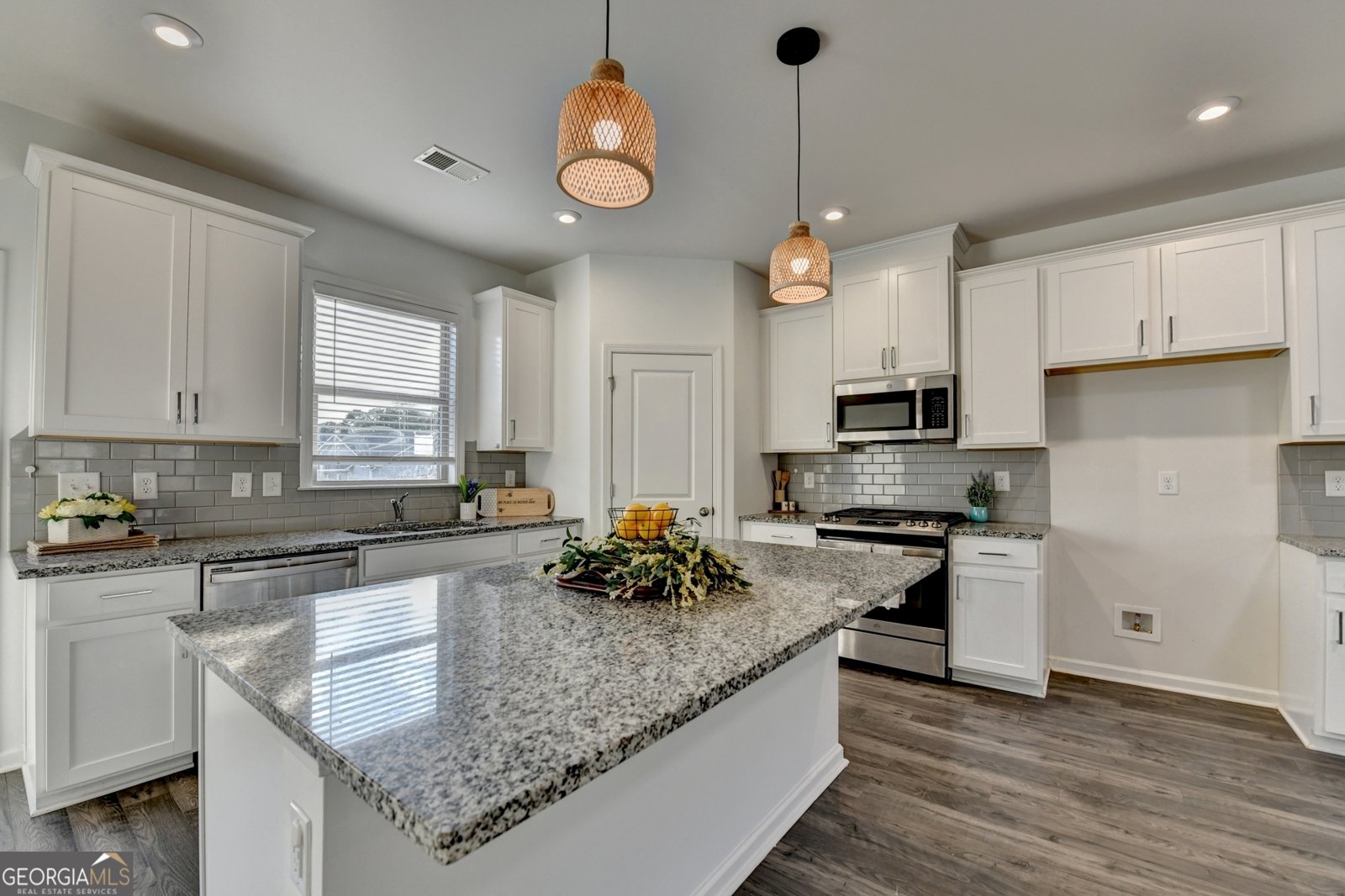 3818 Hidden Valley Circle Lawrenceville - 1
