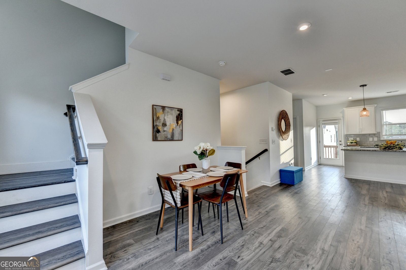 3818 Hidden Valley Circle Lawrenceville - 10