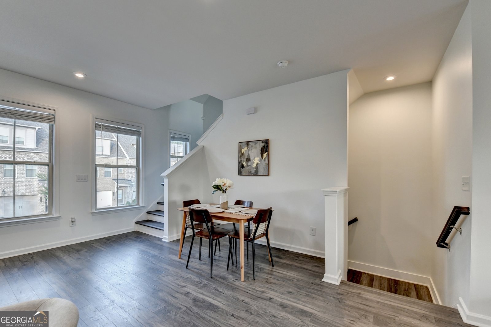 3818 Hidden Valley Circle Lawrenceville - 11
