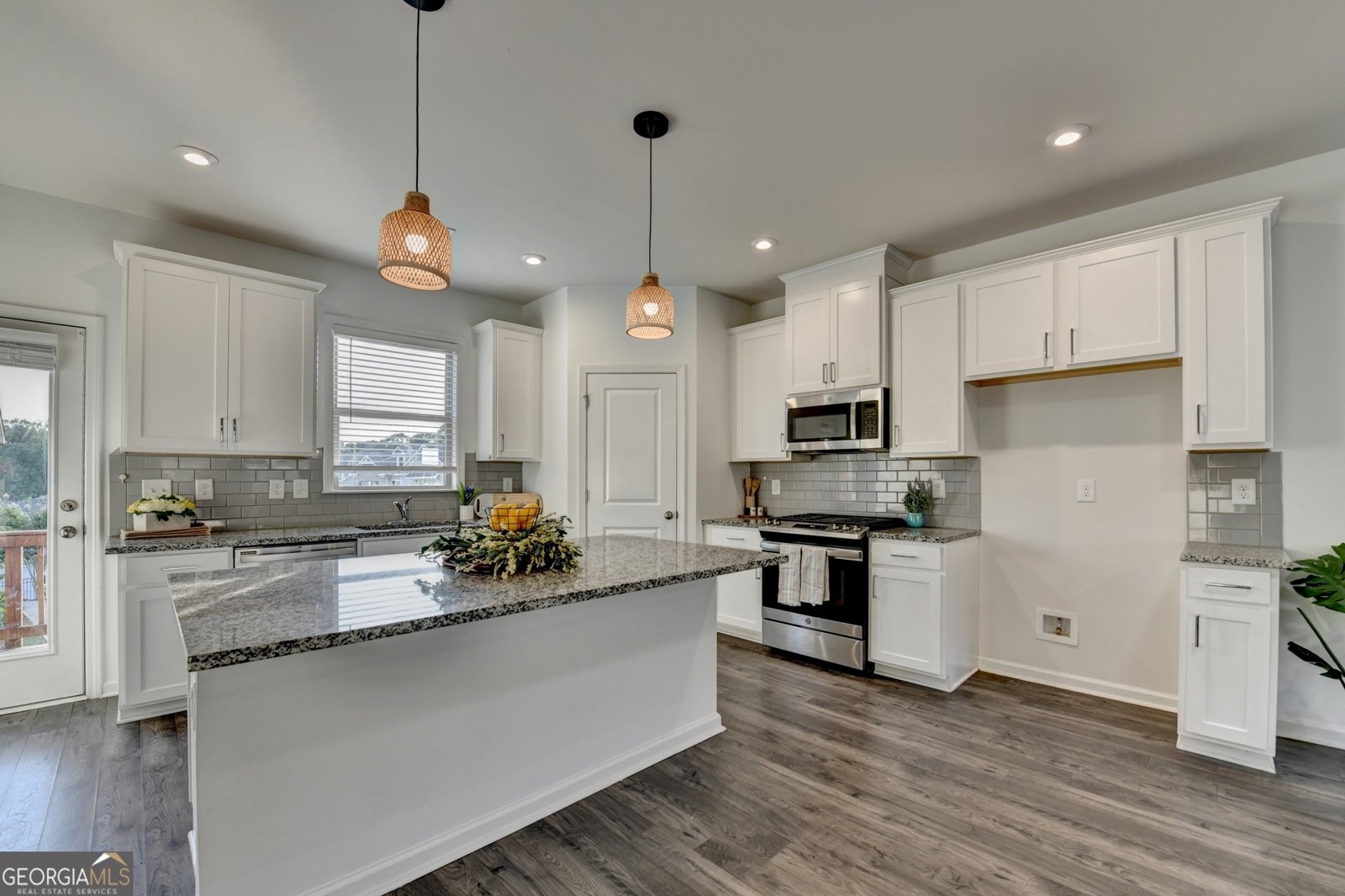 3818 Hidden Valley Circle Lawrenceville - 2