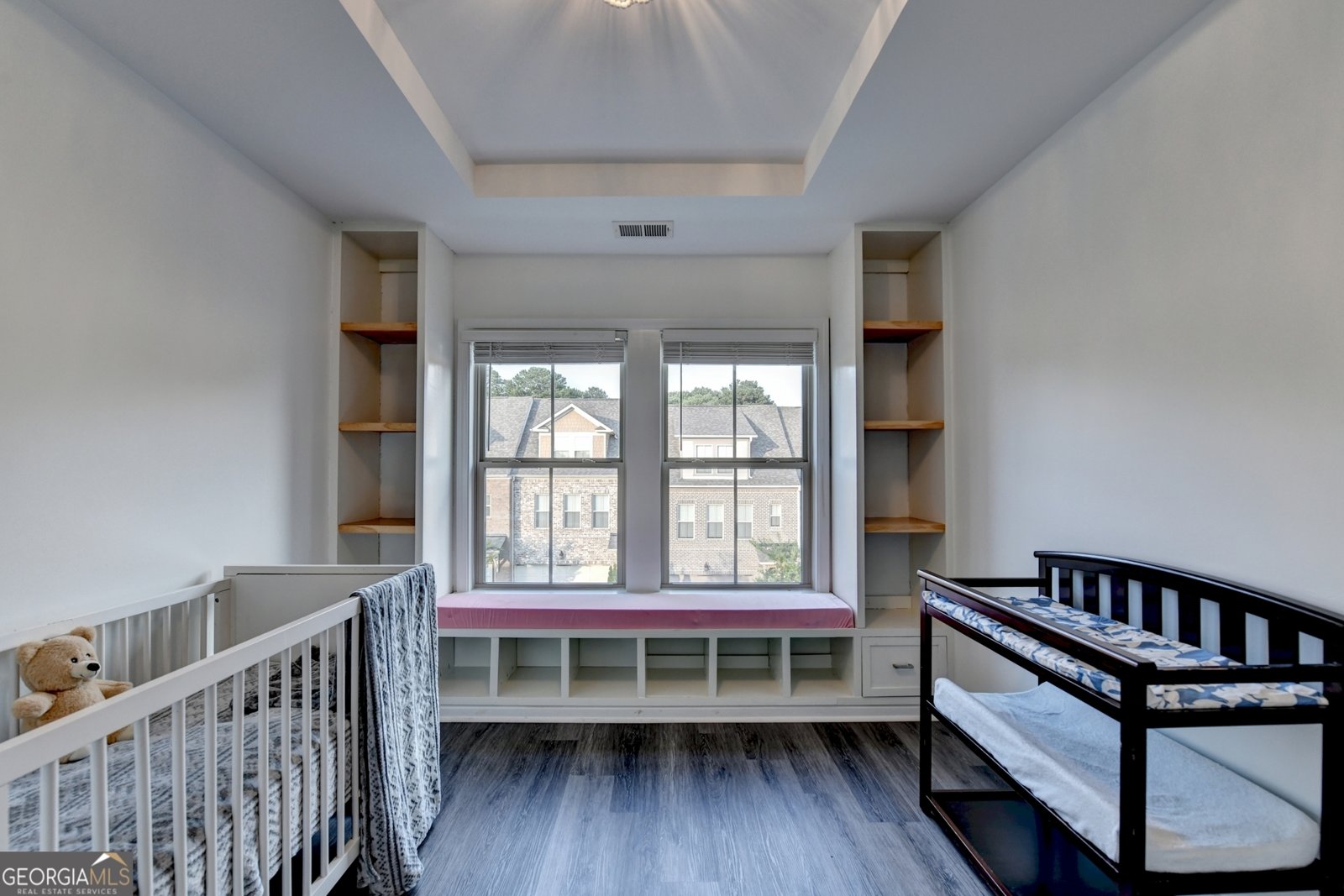3818 Hidden Valley Circle Lawrenceville - 22
