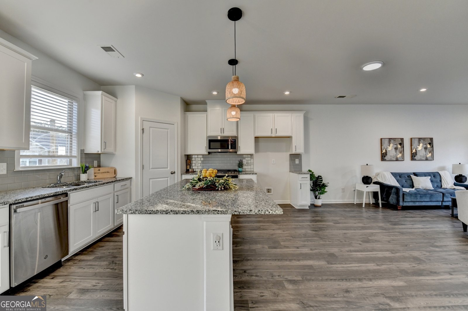 3818 Hidden Valley Circle Lawrenceville - 3