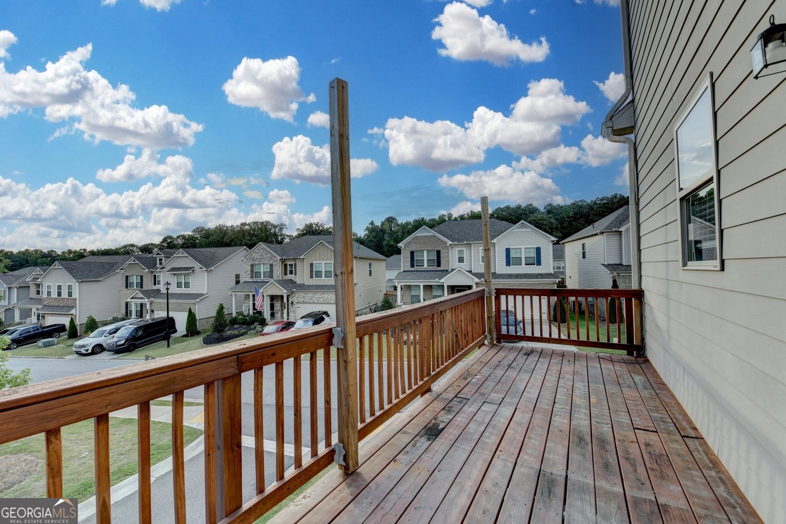 3818 Hidden Valley Circle Lawrenceville - 32
