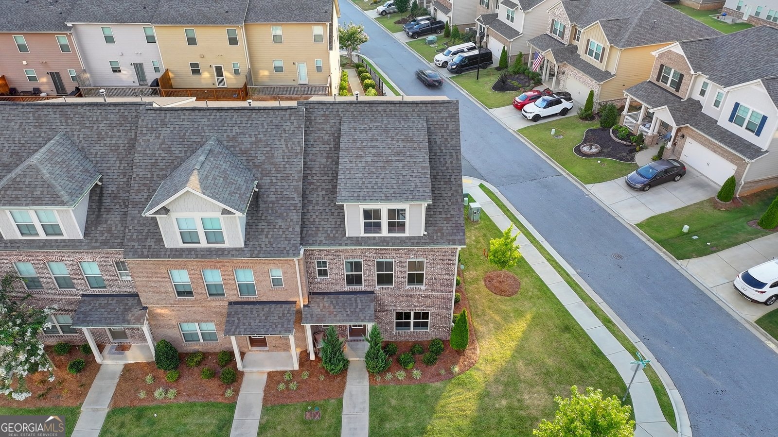 3818 Hidden Valley Circle Lawrenceville - 33