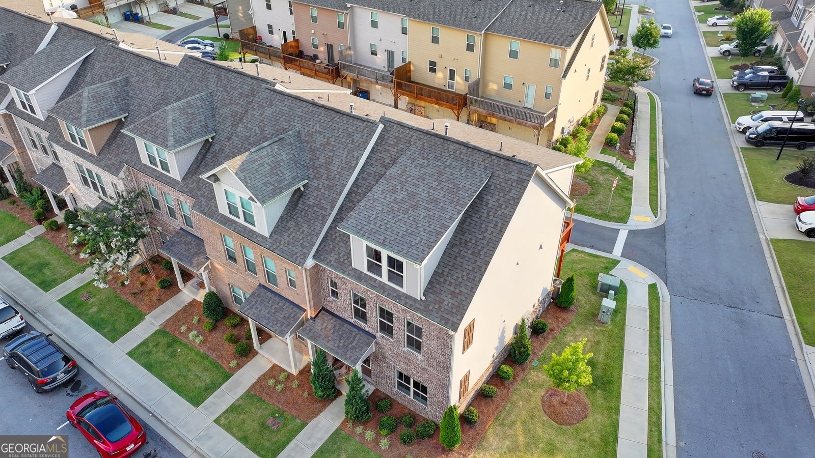 3818 Hidden Valley Circle Lawrenceville - 34