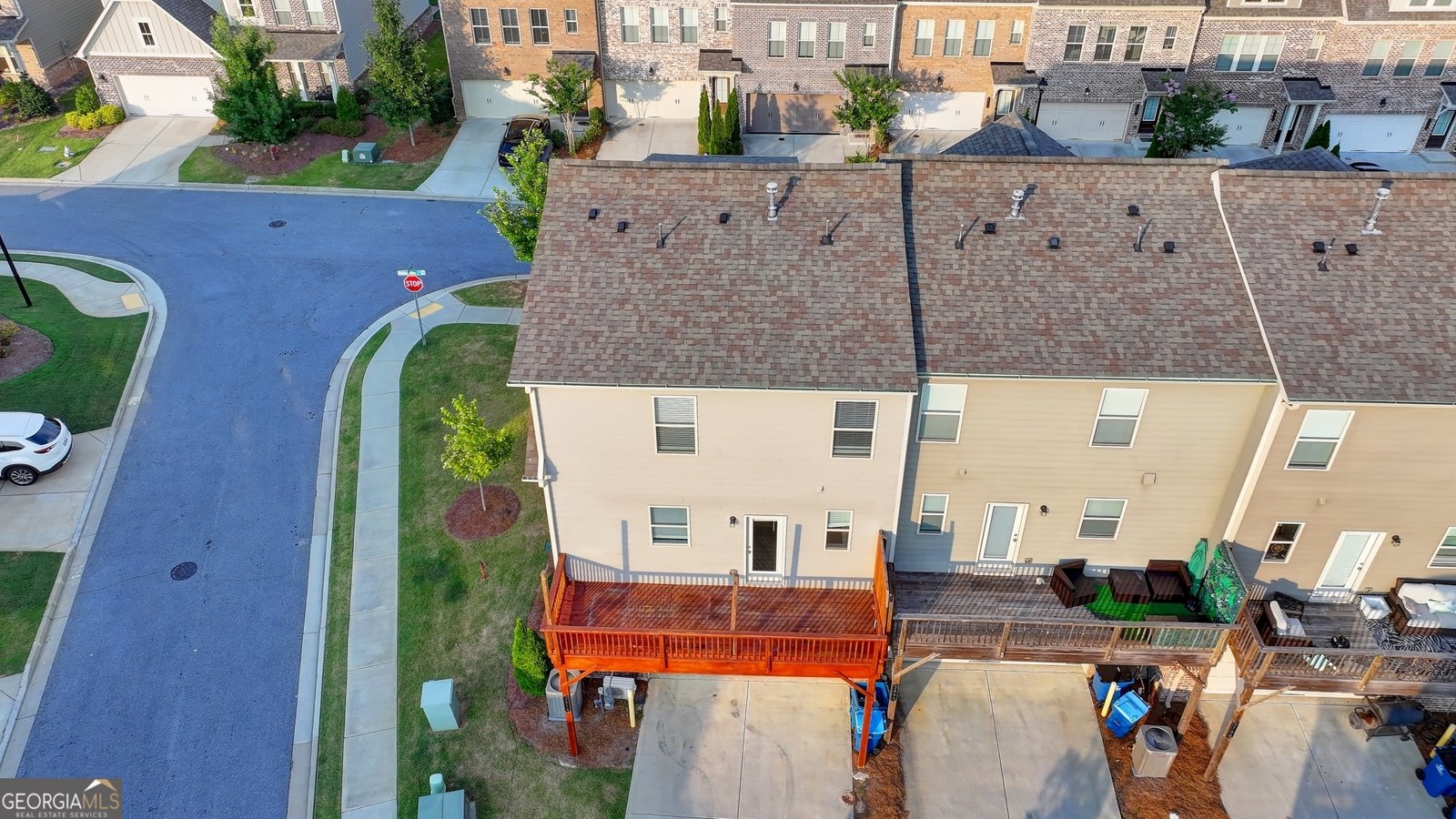 3818 Hidden Valley Circle Lawrenceville - 37