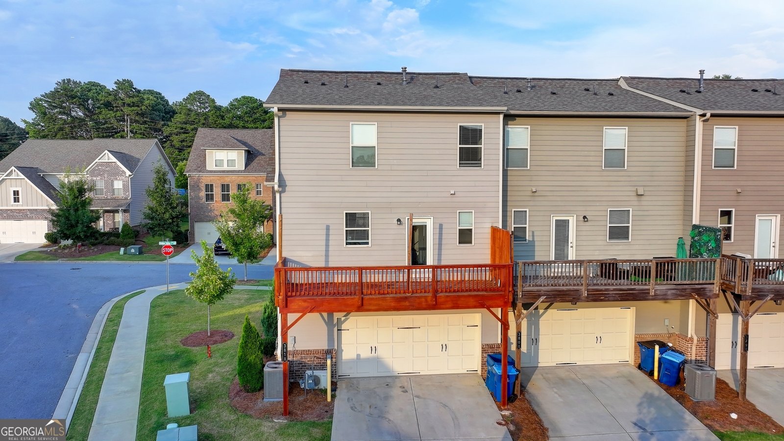 3818 Hidden Valley Circle Lawrenceville - 40