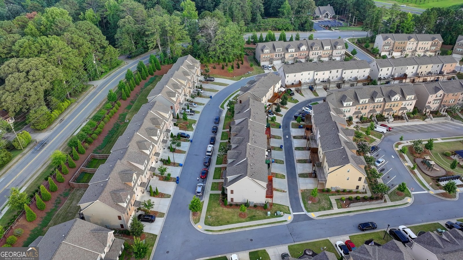 3818 Hidden Valley Circle Lawrenceville - 42
