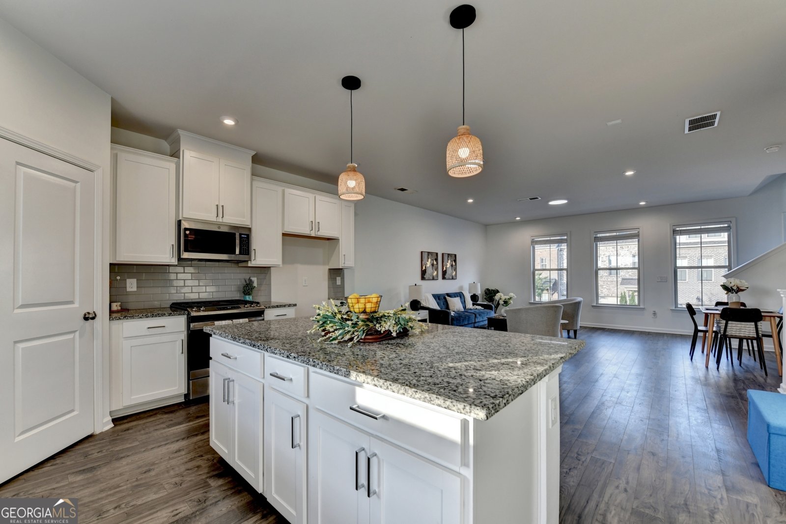 3818 Hidden Valley Circle Lawrenceville - 5