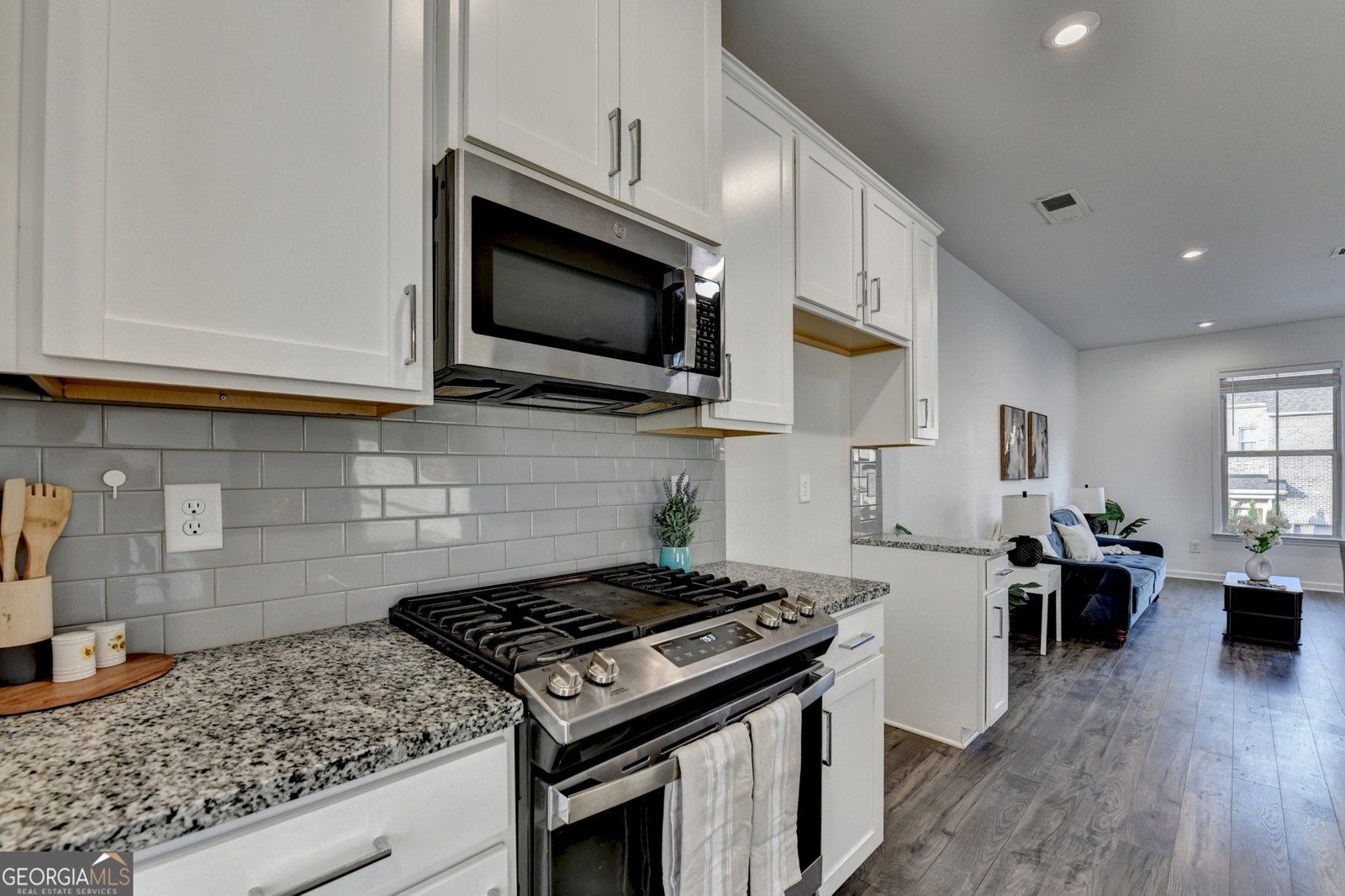 3818 Hidden Valley Circle Lawrenceville - 6