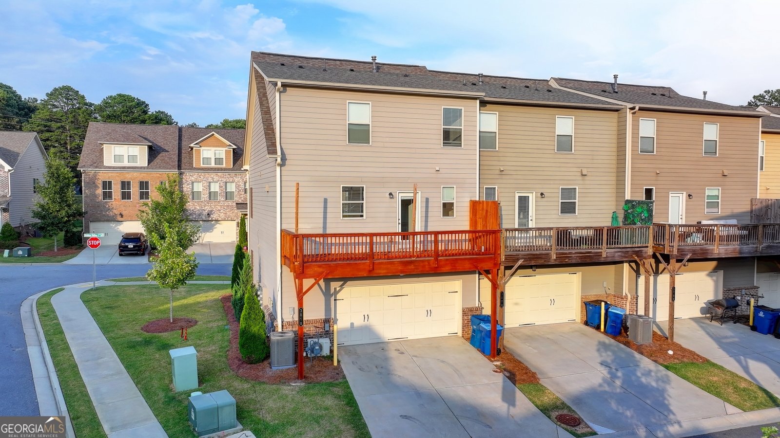 3818 Hidden Valley Circle Lawrenceville - 62