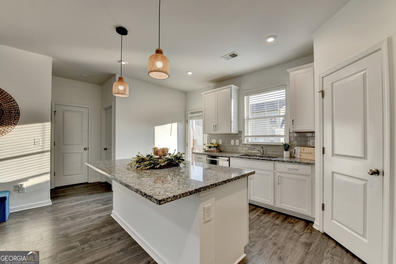 3818 Hidden Valley Circle Lawrenceville - 8