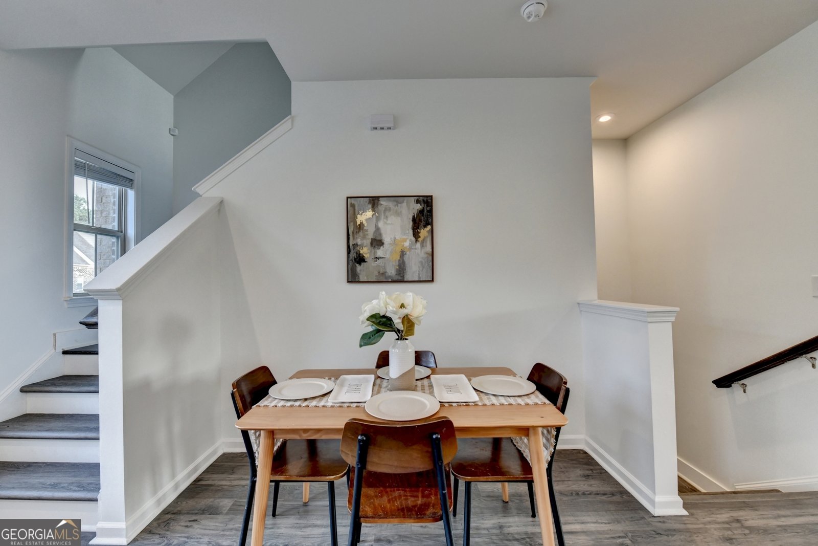 3818 Hidden Valley Circle Lawrenceville - 9
