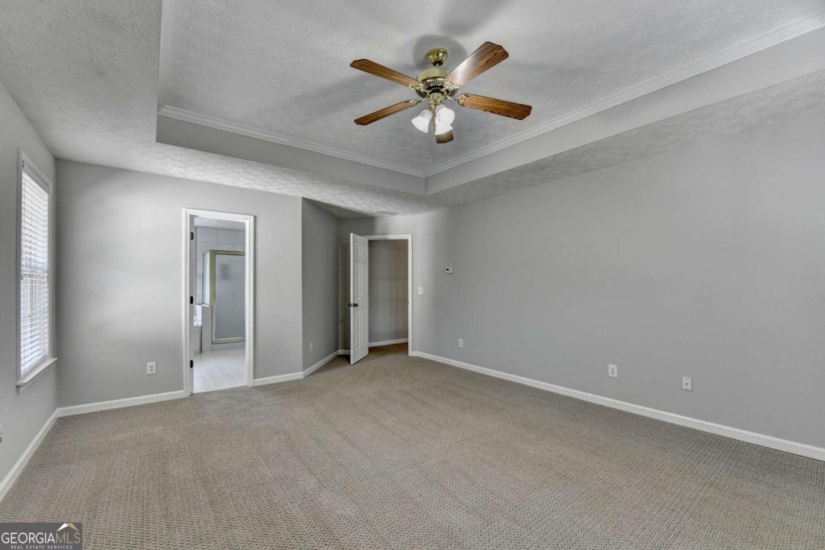 1011 Finial Drive Lawrenceville - 1