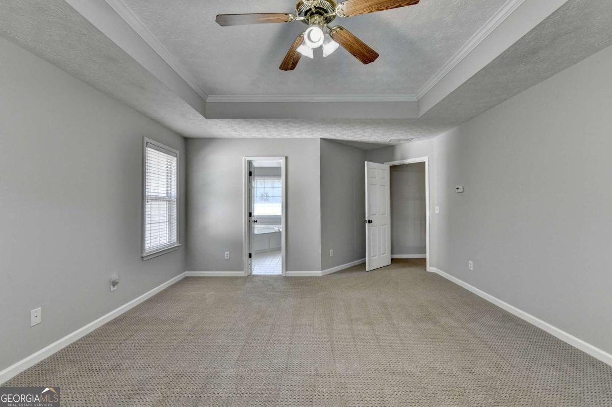 1011 Finial Drive Lawrenceville - 2
