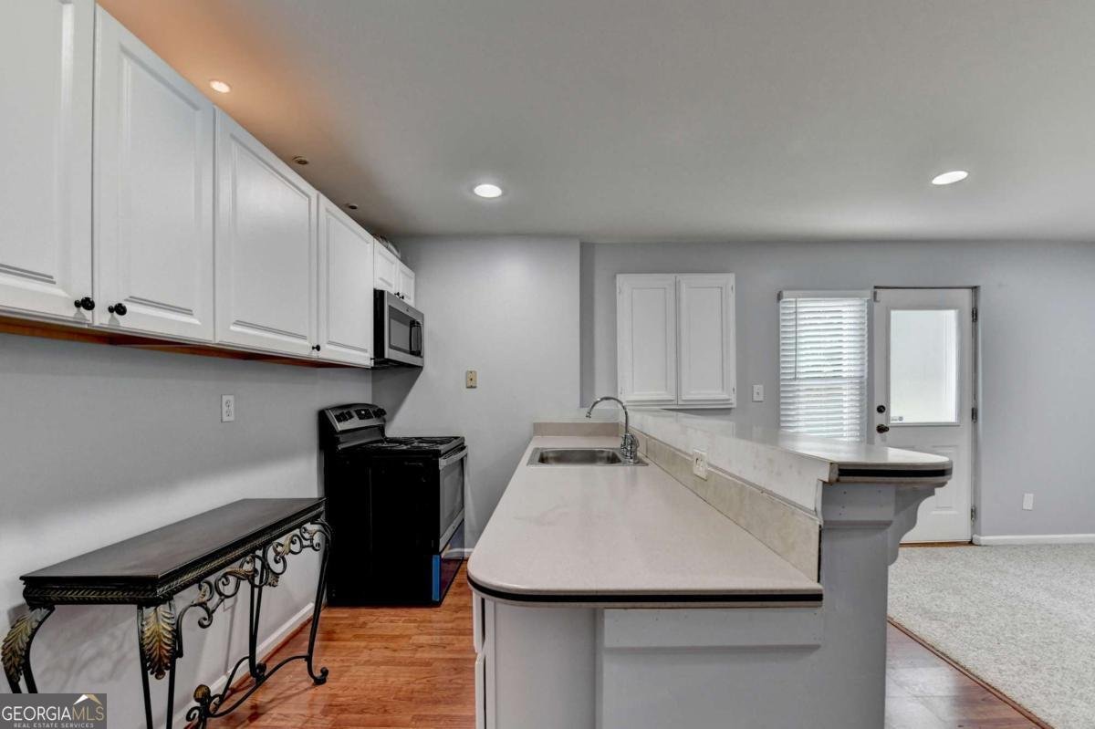 1011 Finial Drive Lawrenceville - 22