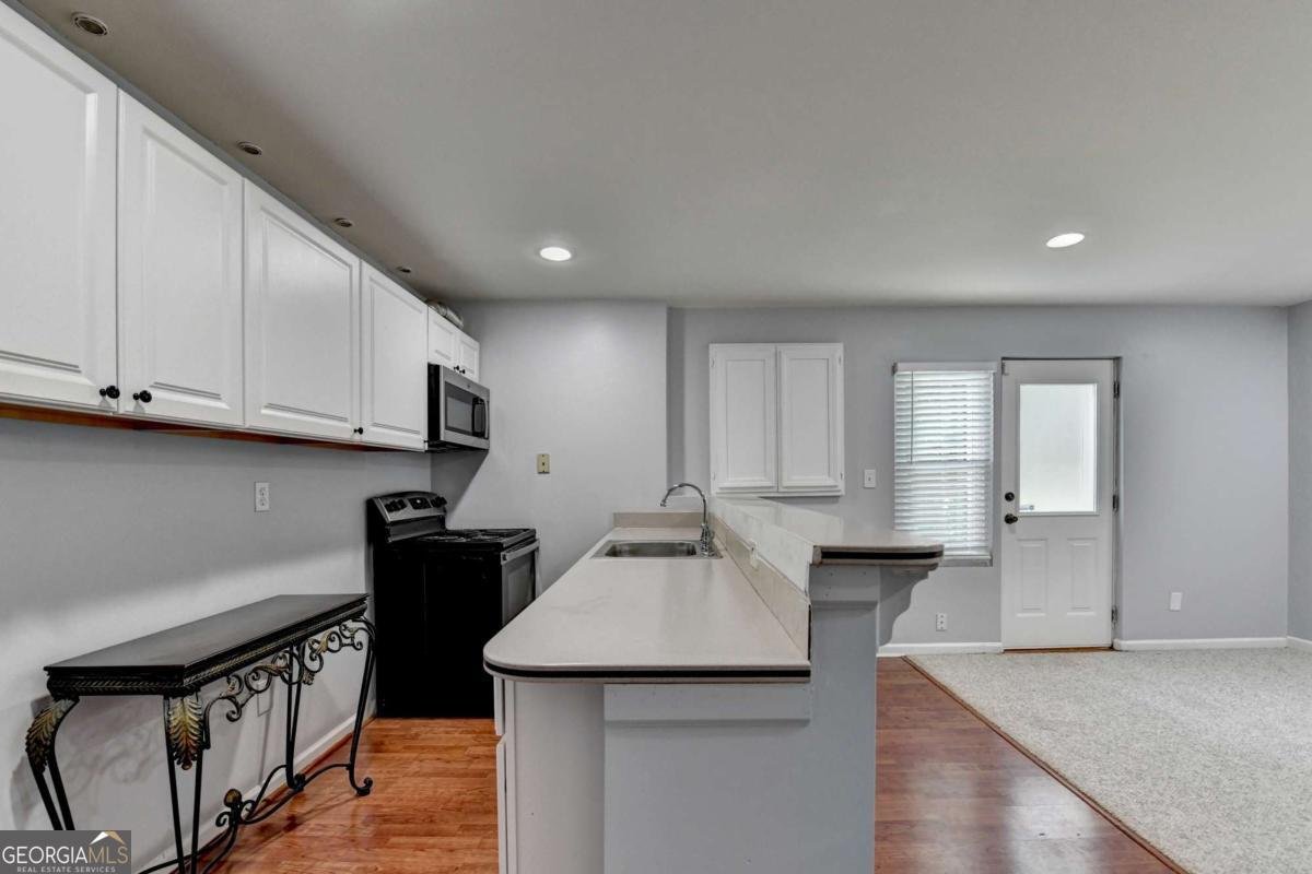 1011 Finial Drive Lawrenceville - 30