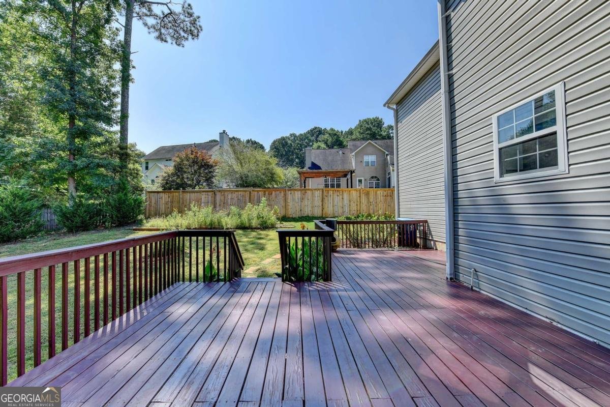 1011 Finial Drive Lawrenceville - 34